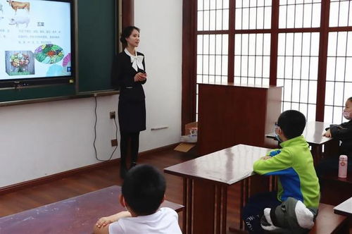 中国传统饮食文化 吉林省博物院教育课程剪影