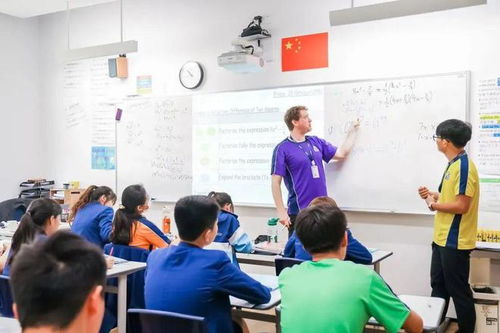 云南家长 福布斯2022西南第一的国际化学校,为你带来重磅教育干货