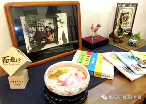 发展特色艺术教育品牌 塑中华精品文化内涵 暨丰台区学生金帆书画院参加北京市中小学美术书法教育成果展