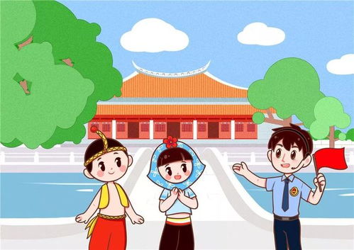 微分享 你有一份古城保护攻略,请查收