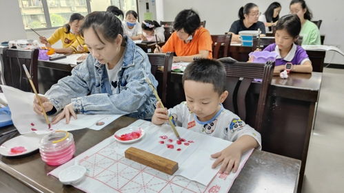 办学12年,学员超百万人次 湘图百姓课堂深得百姓心