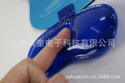 【鼠标垫供应商 定做鼠标垫厂家 护腕游保健鼠标垫批发 礼品促销】价格,厂家,图片,库存办公文教用品,杭州聚奎电子科技-