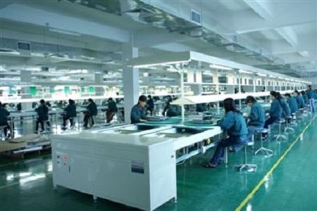 工厂开展价值流图分析vsm应用的思路方法