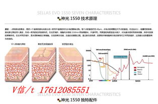 韩国原装1550纳米点阵激光 提供专业业务培训与项目合作，开启皮肤美容新纪元