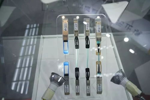 江苏永鼎公司携全系列光通信产品亮相深圳光博会，推动光通信行业“光合作用”